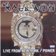 Raekwon - Live From New York / Power